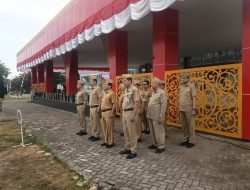 Apel Gabungan ASN, Pemkab Batu Bara Perkuat Program Perikanan dan Peternakan untuk Wujudkan Swasembada Pangan*