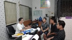 Polresta Cilacap Gagalkan Peredaran Ribuan Obat Berbahaya, Dua Pengedar Ditangkap*