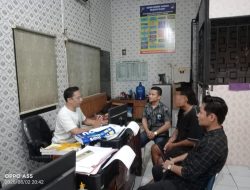 Polresta Cilacap Gagalkan Peredaran Ribuan Obat Berbahaya, Dua Pengedar Ditangkap*