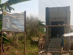 Kementerian Pertanian Diharapkan Koreksi  Ulang Pembayar Pekerjaan UPKK P3A Tirta Jaya Madura