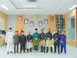 Bupati Baharuddin Dukung Pelestarian Budaya Melayu Melalui Gebyar Bertanjak Jilid 7 Tahun 2026*