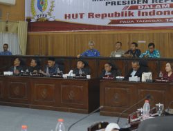 Kapolresta Cilacap Perkuat Silaturahmi dengan Nelayan, Dorong Sinergi Jaga Kamtibmas*