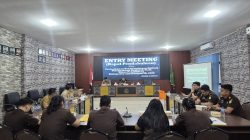 KEJAKSAAN NEGERI SIMALUNGUN MUSNAHKAN BARANG BUKTI DARI 106 PERKARA BERKEKUATAN HUKUM TETAP