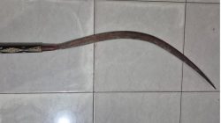 Polisi Ungkap Dugaan Pencurian dengan Kekerasan terhadap Dua Pelajar di Nusawungu*