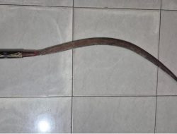 Polisi Ungkap Dugaan Pencurian dengan Kekerasan terhadap Dua Pelajar di Nusawungu*