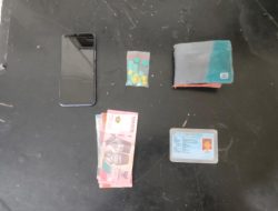 SAT NARKOBA POLRES SIMALUNGUN AMANKAN PRIA PEMILIK 17 BUTIR EKSTASI DI PERDAGANGAN