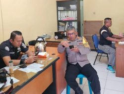 Bantah Pemberitaan Samsat Simalungun, Kasi Humas: Wartawan Inisial Y Tidak Pernah Datang ke Kantor Satlantas