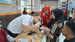 14 Pasien Balita hingga Lansia Dapat Operasi Bibir Sumbing Gratis di RSUD Cilacap