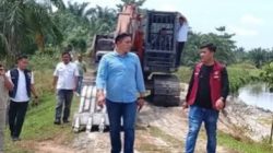 Galian C Diduga Ilegal di Batu Bara Tetap Beroperasi, Kapolda Sumut Diminta Tindak Tegas