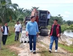 Galian C Diduga Ilegal di Batu Bara Tetap Beroperasi, Kapolda Sumut Diminta Tindak Tegas