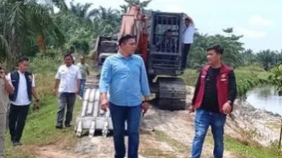Galian C Diduga Ilegal di Batu Bara Tetap Beroperasi, Kapolda Sumut Diminta Tindak Tegas