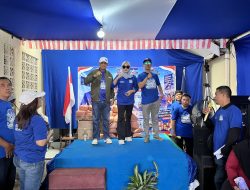 Demokrat Cilacap Dekatkan Diri dengan Masyarakat Lewat Lomba Rakyat 2026
