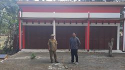 Soal Bangunan di Desa Pekuncen Cilacap Diduga Gerai KDMP Ternyata Kios untuk Sekretariat Kopdes