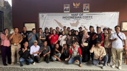 Dandim Ajak Insan Pers Jaga Kondusifitas dan Nama Baik Cilacap 