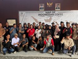 Dandim Ajak Insan Pers Jaga Kondusifitas dan Nama Baik Cilacap 