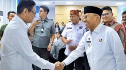 Peresmian Pengembangan Operasional Produksi PT UOI di KEK Sei Mangkei, Bupati Simalungun: Pentingnya Sinergi Pemerintah Pusat, Daerah, BUMN, Dunia Usaha dan Masyarakat