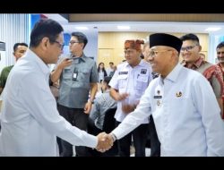 Peresmian Pengembangan Operasional Produksi PT UOI di KEK Sei Mangkei, Bupati Simalungun: Pentingnya Sinergi Pemerintah Pusat, Daerah, BUMN, Dunia Usaha dan Masyarakat