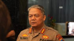 Polda Jateng Sampaikan Informasi Rencana Aksi Mahasiswa di Semarang, Masyarakat Diimbau Antisipasi Kepadatan Lalu Lintas*