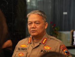 Polda Jateng Sampaikan Informasi Rencana Aksi Mahasiswa di Semarang, Masyarakat Diimbau Antisipasi Kepadatan Lalu Lintas*