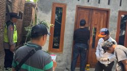 *Polresta Pati Ungkap Hasil Pemeriksaan Awal Dugaan Kerusakan Kaca Rumah Warga Kajar*
