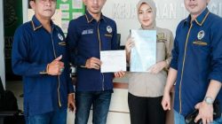 Usut Dugaan Mark-up 14 Proyek Alkes RSUD KH Ahmad Hanafiah Lampung Timur,  DPP KAMPUD Kirim Laporan Ke KEJATI*