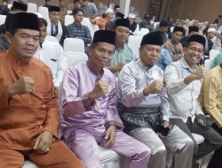 Musabaqah Dai dan Daiyah I Kabupaten Batu Bara Resmi Dibuka, Siapkan Generasi Dakwah Menuju Batu Bara Bahagia*