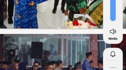 Bupati Baharuddin Apresiasi Keberhasilan TMMD ke – 129, Beri Manfaat Nyata bagi Masyarakat Batu Bara*