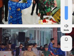 Bupati Baharuddin Apresiasi Keberhasilan TMMD ke – 129, Beri Manfaat Nyata bagi Masyarakat Batu Bara*