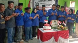 Memperingati HUT RI Ke-81  IPJT DPC Cilacap Mengelar  Doa Bersama 
