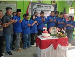 Memperingati HUT RI Ke-81  IPJT DPC Cilacap Mengelar  Doa Bersama 