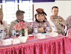 Pemkab Simalungun Jadi Tuan Rumah Launching Pemutakhiran Data Keluarga Provinsi Sumatera Utara di Aplikasi SIGA Tahun 2026