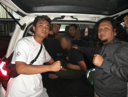 Kasus Penemuan Mayat Terbakar di Pos Ronda Demak Terungkap, Tersangka Berhasil Ditangkap Jatanras Polda Jateng dan Sat Reskrim Polres Demak*