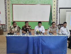 241 Tanah Wakaf Jadi Target, Kejari Simalungun Perkuat Langkah Percepatan Sertifikasi