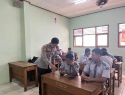 *Polresta Cilacap Kembali Gelar Pelatihan Paham AI, Beri Edukasi Cara Bijak Gunakan Teknologi*