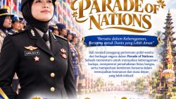 *Polres Simalungun Sosialisasikan Semangat Persatuan Polwan Dunia Lewat IAWP Bali 2026, Wujud Polri Humanis dan Berintegritas**