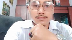 Viral ! Pemerhati Hukum Desak Kapolres Samosir, lakukan upaya RJ kepada 4 orang kasus dugaan Pemerasan 