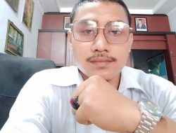 Viral ! Pemerhati Hukum Desak Kapolres Samosir, lakukan upaya RJ kepada 4 orang kasus dugaan Pemerasan 