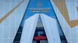 Eks Kabag Kesra-Central Publikasi.Com Lampung Tengah DA Diperiksa KEJARI Terkait Pengusutan Dugaan Korupsi Dana Hibah TA 2024*