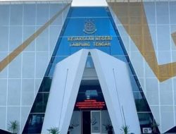 Eks Kabag Kesra-Central Publikasi.Com Lampung Tengah DA Diperiksa KEJARI Terkait Pengusutan Dugaan Korupsi Dana Hibah TA 2024*