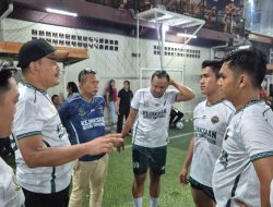 PUNCAKI GRUP B, KEJARI SIMALUNGUN LOLOS KE PEREMPAT FINAL ADHYAKSA CUP 2026 