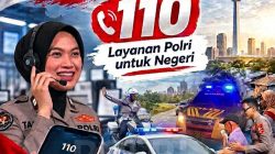 Polres Simalungun Ingatkan Warga Jangan Biarkan Persoalan Membesar, Hubungi 110