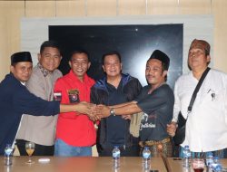 Diselesaikan Lewat Musyawarah, Kedua Pihak Sepakat Berdamai*