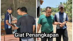 *Pinjam Motor Alasan Cari Padi, Pria di Cilacap Malah Gadaikan ke Orang*