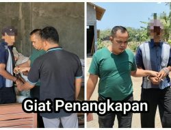 *Pinjam Motor Alasan Cari Padi, Pria di Cilacap Malah Gadaikan ke Orang*