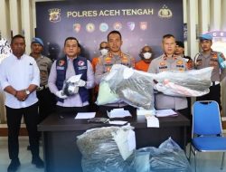 *Pinjam Motor Alasan Cari Padi, Pria di Cilacap Malah Gadaikan ke Orang*
