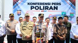 *Polda Banten Gandeng Dunia Usaha Tekan Pengangguran Lewat Program Poliran*