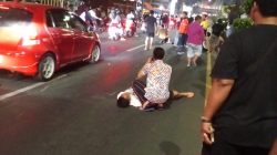 Korban Laka Lantas Diduga Lamban Ditangani di RS Hermina Cilegon, Ketum GWI Soroti Respons Pelayanan IGD