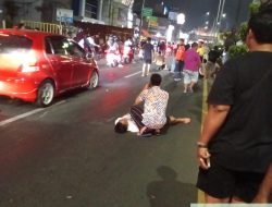 Korban Laka Lantas Diduga Lamban Ditangani di RS Hermina Cilegon, Ketum GWI Soroti Respons Pelayanan IGD