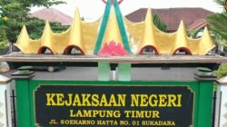 KEJARI Lampung Timur Periksa Sejumlah Pihak: Pengusutan Dugaan Korupsi Proyek Sapi Dinas Perikanan dan Peternakan*