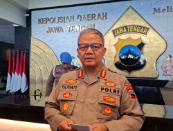Hari Tani Nasional 2026, Sejumlah Kelompok Tani di Jateng Siapkan Kegiatan dan Penyampaian Aspirasi; Polda Jateng siapkan Pelayanan*